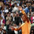 Rafa Nadal Monte Carlo