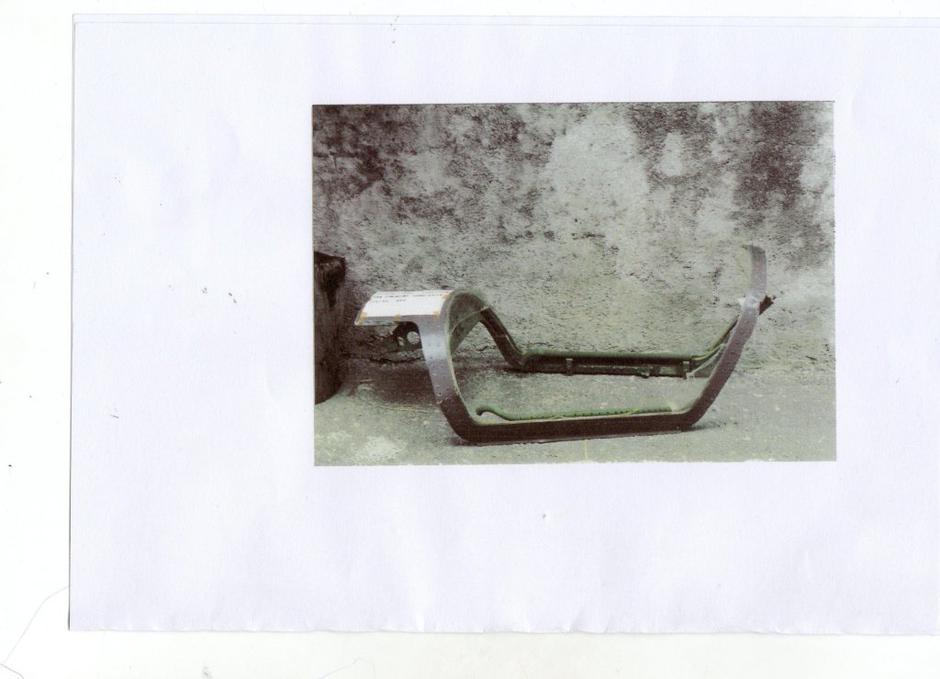 Kabina letala jugoslovanske armade | Avtor: Rok Sterniša