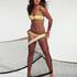 Ana Ivanović Sports Illustrated kopalke Swimsuit Editon 2010