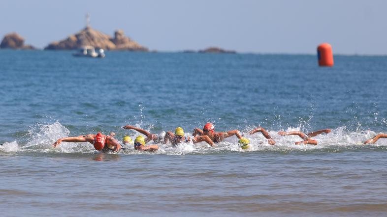 triatlon