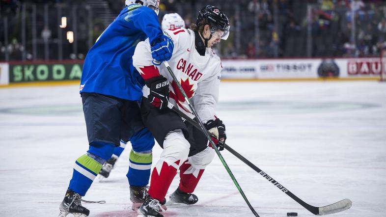 Slovenska hokejska reprezentanca