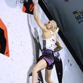 Janja Garnbret