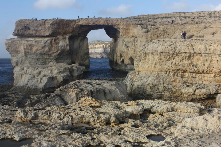 Malta | Avtor: Janez Zalaznik