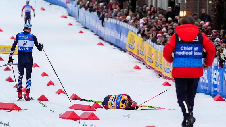 Johannes Hosflot Klaebo