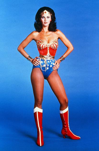lynda carter