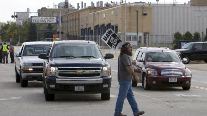 Ameriški senat je zaradi premajhne podpore republikancev zavrnil pomoč. Republik