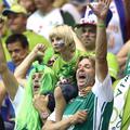 Gruzija Slovenija EuroBasket Celje Zlatorog navijači gledalci