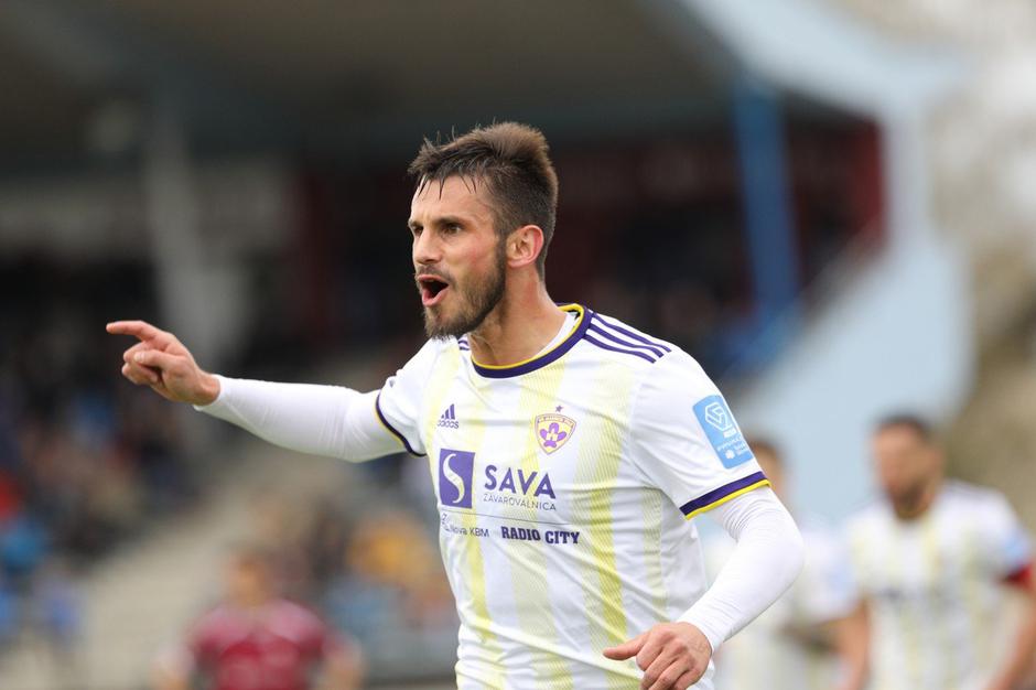 Saša Ivković | Avtor: Profimedia