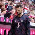Sven Ulreich