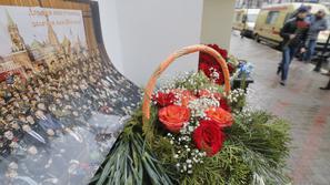 Nesreča ruskega vojaškega letala