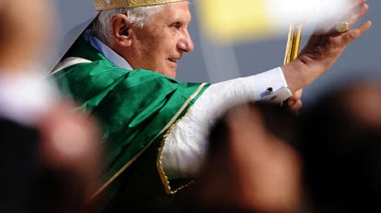 papez_brno_AFP270909