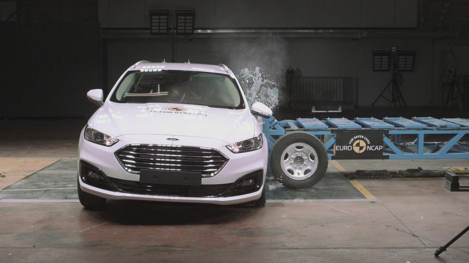  | Avtor: Euro NCAP