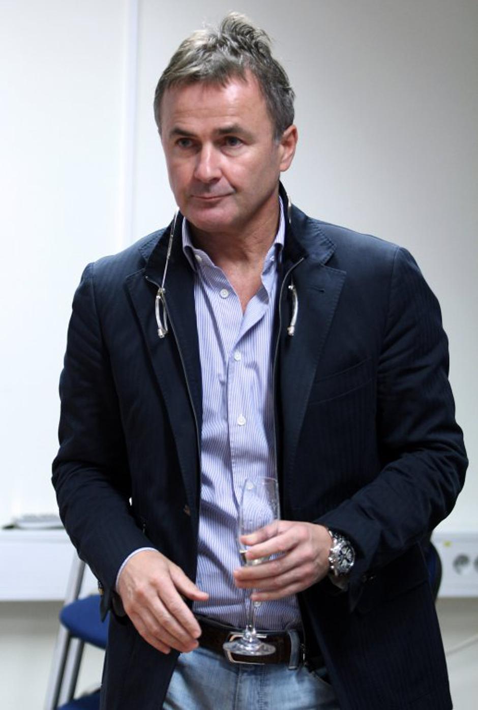 primož ulaga | Avtor: Saša Despot