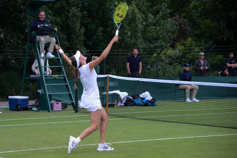 Kaja Juvan | Avtor: Reševalni pas/Twitter