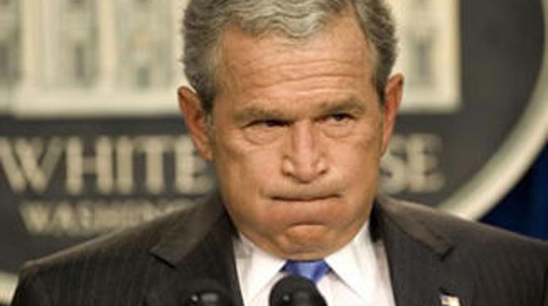 V osmih letih se ni izkazal ...