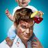 Michael C. Hall