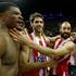 Spanoulis Perperoglou Hines Olympiakos Olympiacos Real Madrid Evroliga Final 4 f