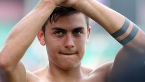 Paulo Dybala 