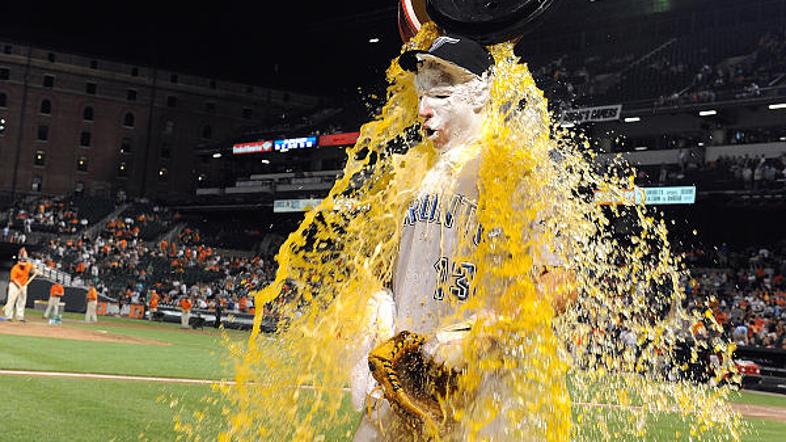 brett lawrie splash