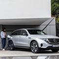 Mercedes EQC