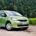 Škoda citigo