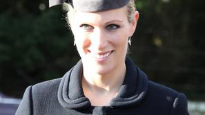 Zara Phillips