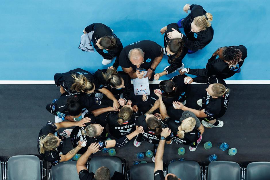 Krim Mercator | Avtor: Profimedia