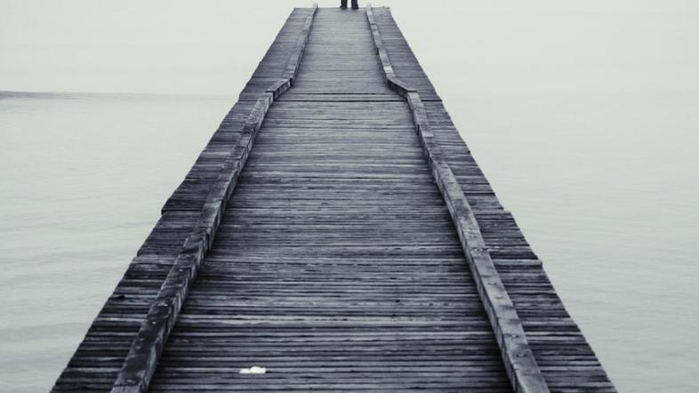 Geslo letošnjega svetovnega dneva preprečevanja samomora je, da se samomorilstvo