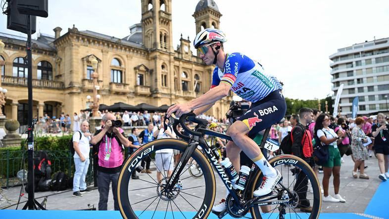 Remco Evenepoel