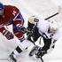 NHL Penguins vs. Canadiens
