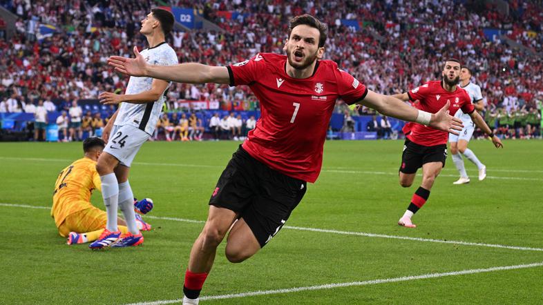 Khvicha Kvaratskhelia