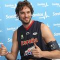 Pau Gasol