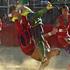 calcio storico, Firence