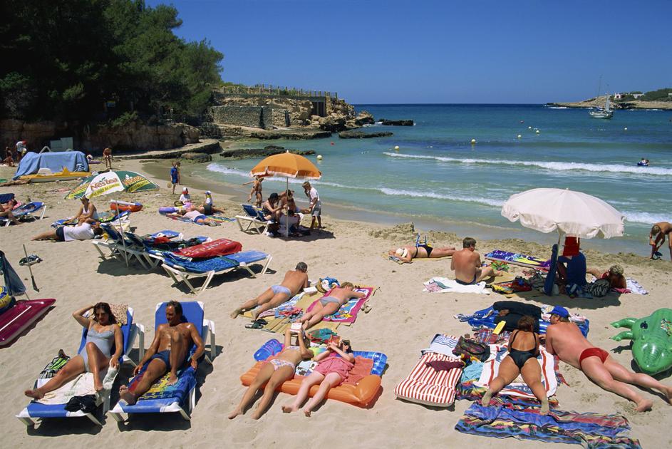 Ibiza