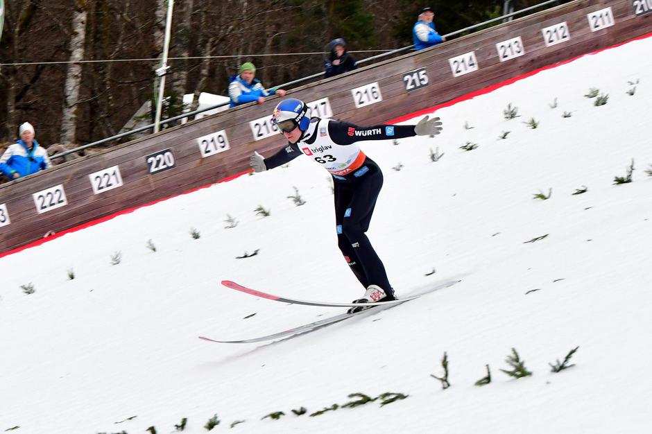 Andreas Wellinger | Avtor: Profimedia