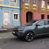 dacia duster romunija