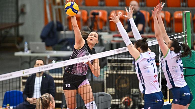 OTP banka Branik Maribor