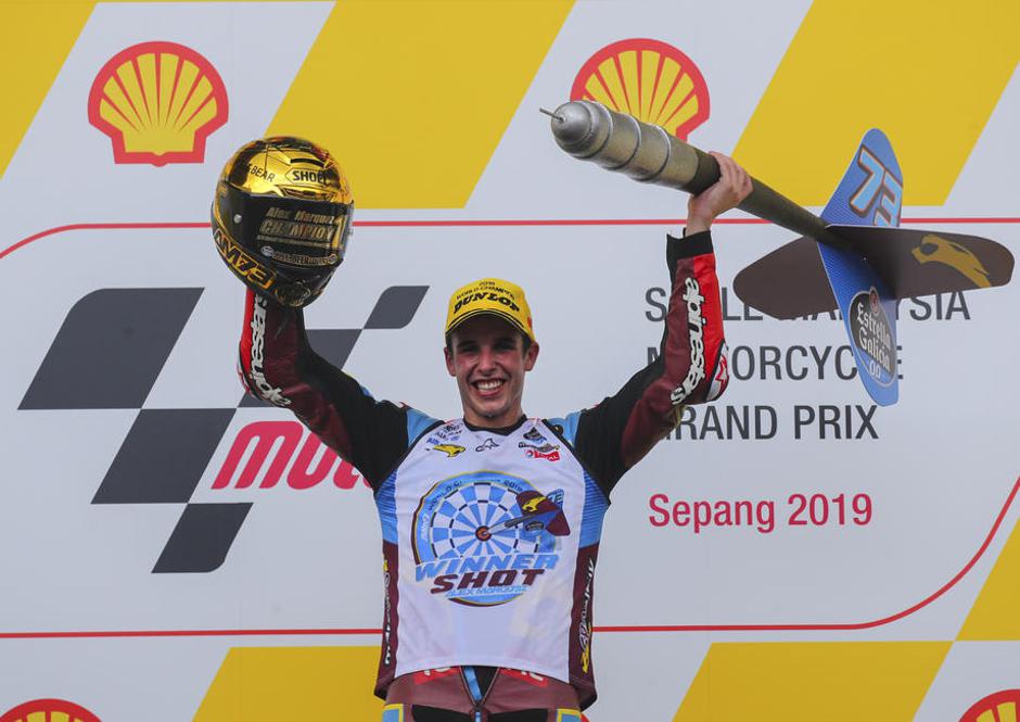 alex marquez | Avtor: Epa