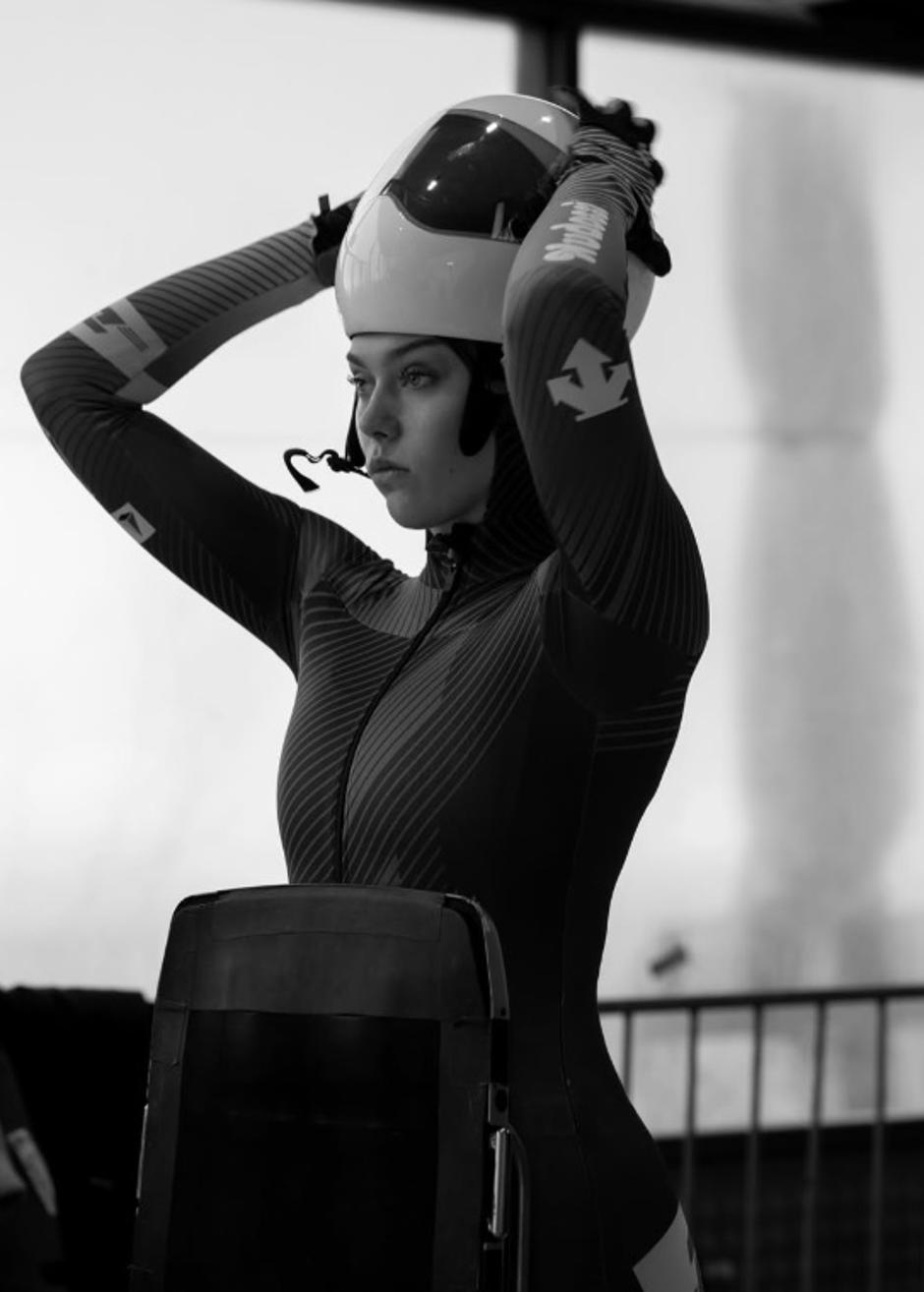 Viktoria Hans | Avtor: Instagram