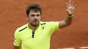 Stan Wawrinka