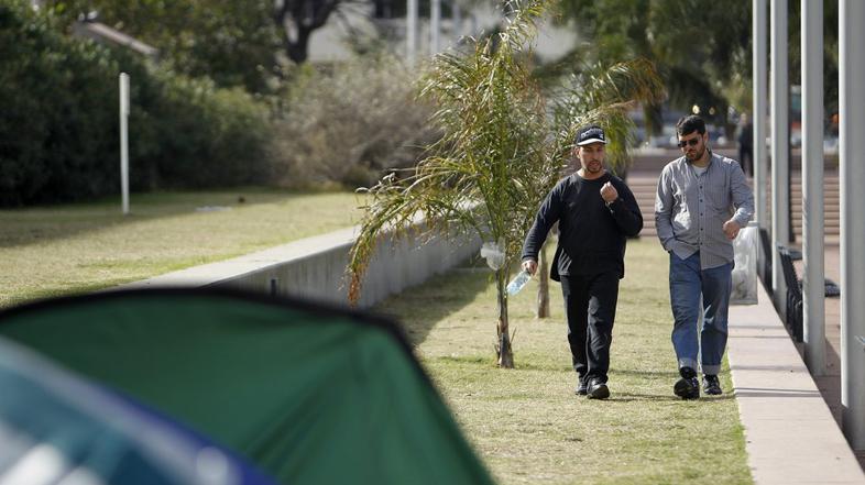 Abdul Hadi Faraj in Abdul Ourgy