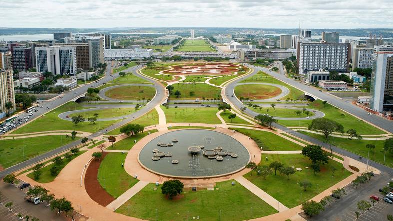 Brasilia