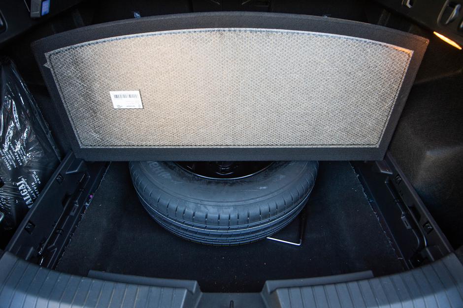 Dacia Bigster | Avtor: Anže Petkovšek