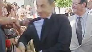 Nicolas Sarkozy