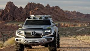 Mercedes-benz ener-g-force