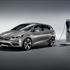 BMW concept Active Tourer