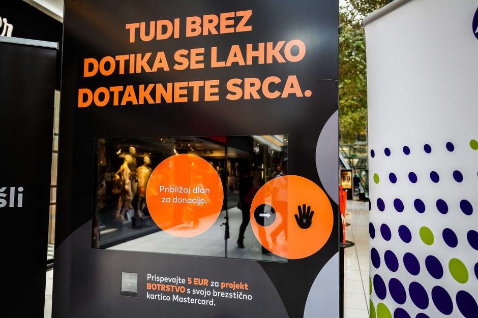 botrstvo | Avtor: Saša Despot