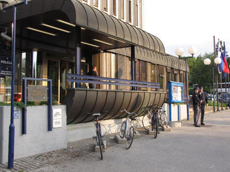 PU Kranj