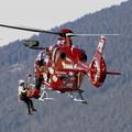 matthias mayer val gardena padec helikopter