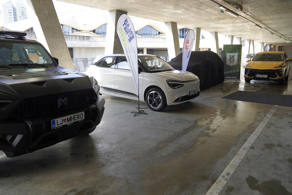 Dongfeng Plan-net NK Olimpija